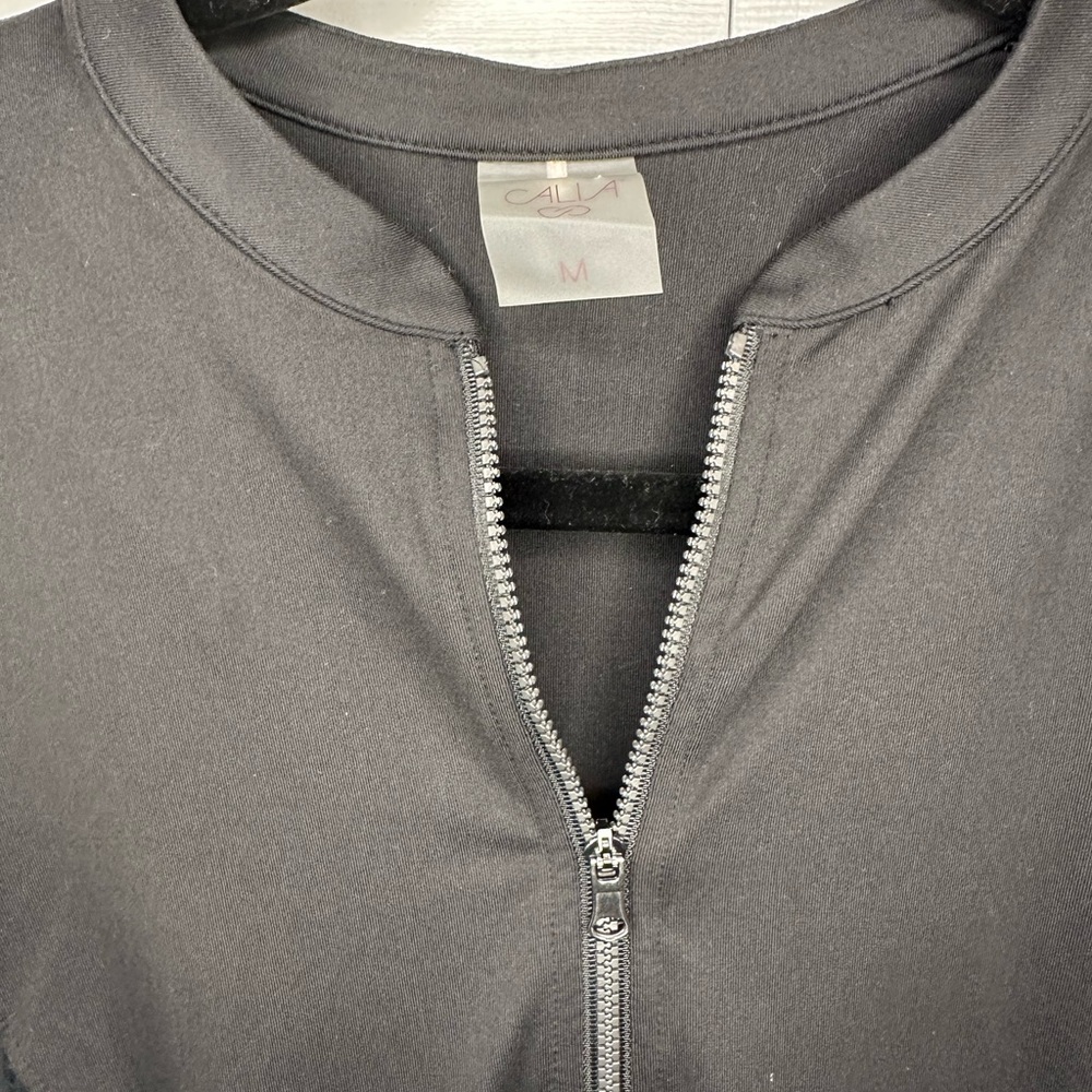 Calia Golf Sport Mini Dress sz.M - Picture 3 of 5